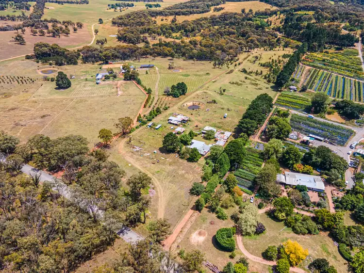 Second view of Homely rural property listing, Address available on request