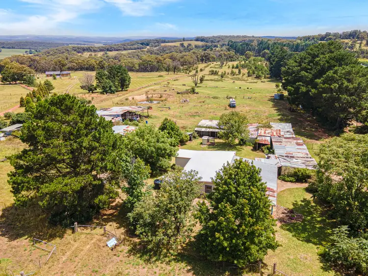 Third view of Homely rural property listing, Address available on request