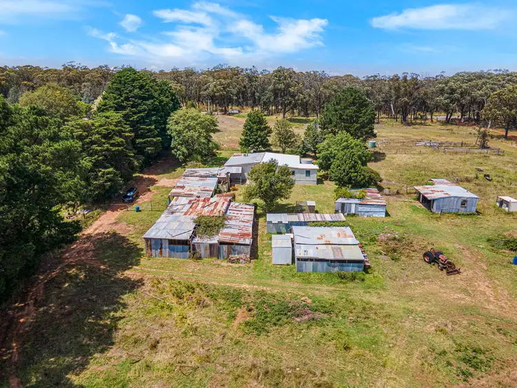 Fourth view of Homely rural property listing, Address available on request