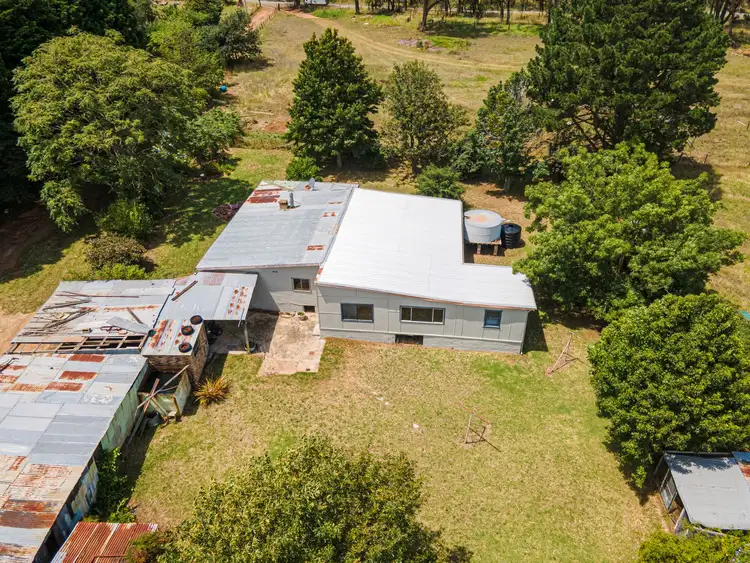 Fifth view of Homely rural property listing, Address available on request