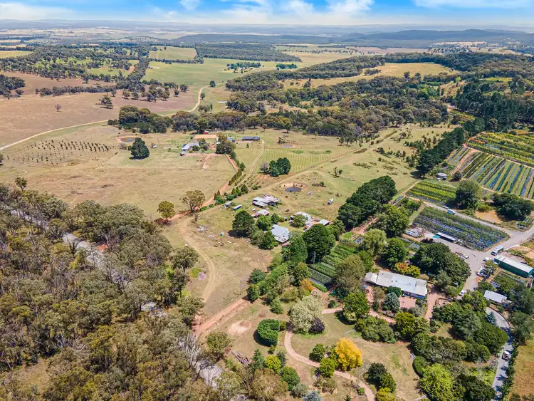 Sixth view of Homely rural property listing, Address available on request