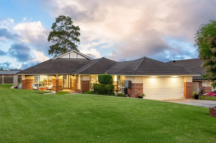 19 Nardoo Avenue, Aberglasslyn NSW 2320
