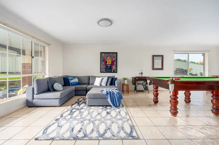 Fourth view of Homely house listing, 19 Nardoo Avenue, Aberglasslyn NSW 2320