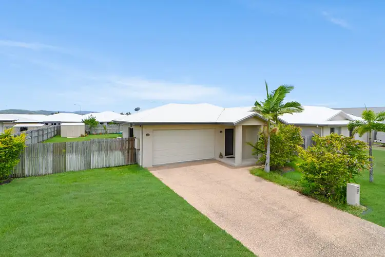 Main view of Homely house listing, 20 Romboli Court, Burdell QLD 4818