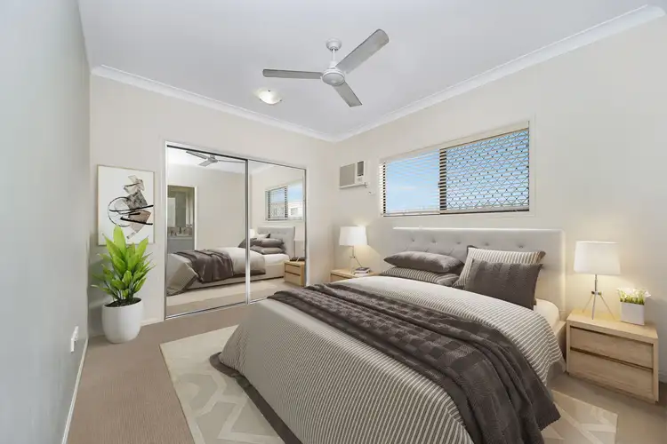 Second view of Homely house listing, 20 Romboli Court, Burdell QLD 4818