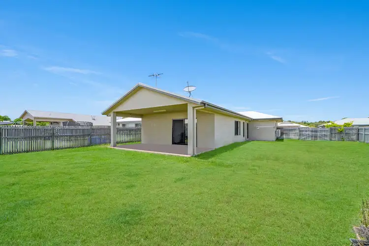 Sixth view of Homely house listing, 20 Romboli Court, Burdell QLD 4818