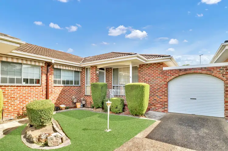 5/23 Regent Street, Bexley NSW 2207