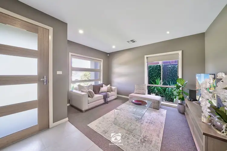 Second view of Homely house listing, 53 Longhurst Street, Oran Park NSW 2570