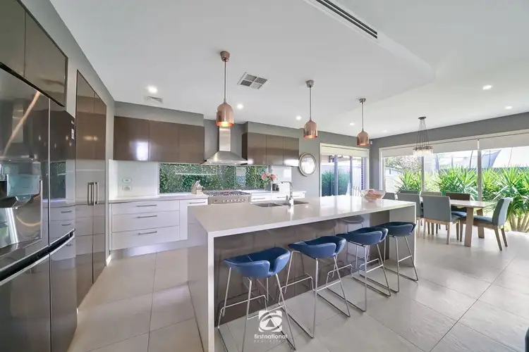 Fourth view of Homely house listing, 53 Longhurst Street, Oran Park NSW 2570