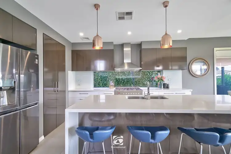 Fifth view of Homely house listing, 53 Longhurst Street, Oran Park NSW 2570