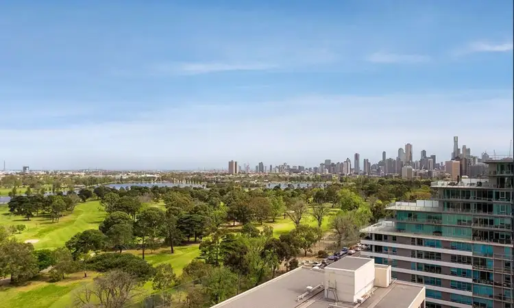 904/55 Queens Road, Melbourne VIC 3004