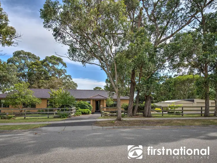 19 Wattletree Road, Bunyip VIC 3815