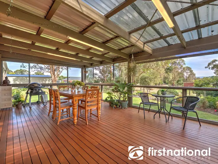 Third view of Homely rural property listing, 19 Wattletree Road, Bunyip VIC 3815