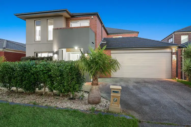 4 Park Way, Keysborough VIC 3173