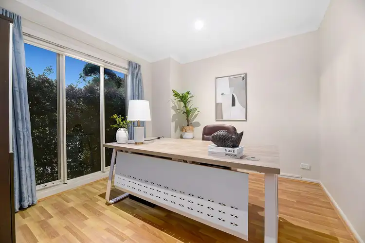 Third view of Homely house listing, 4 Park Way, Keysborough VIC 3173