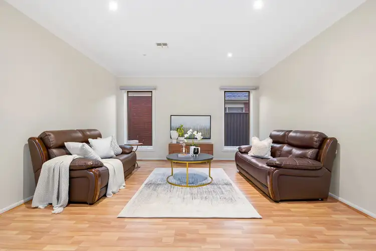 Fourth view of Homely house listing, 4 Park Way, Keysborough VIC 3173