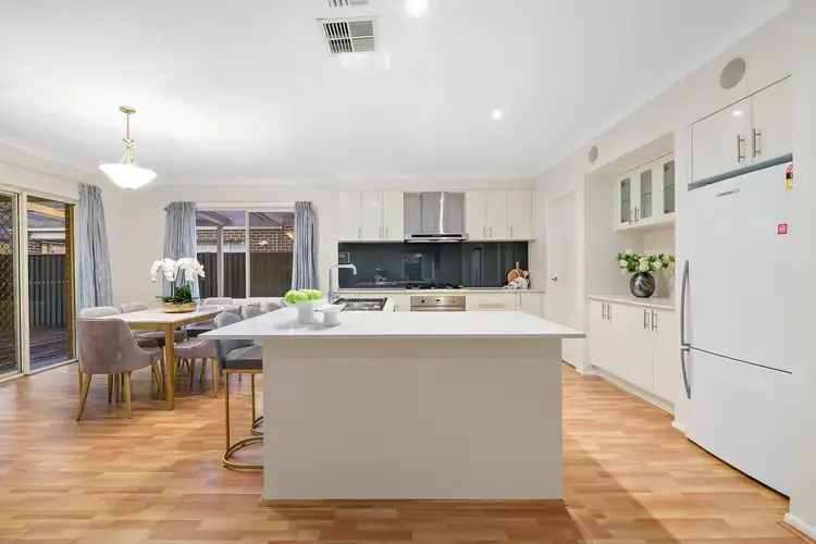 Fifth view of Homely house listing, 4 Park Way, Keysborough VIC 3173