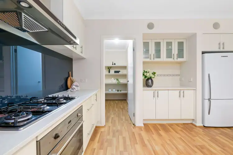 Sixth view of Homely house listing, 4 Park Way, Keysborough VIC 3173