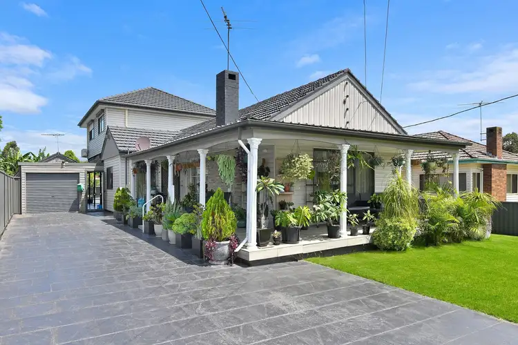 44 Wattle ave, Villawood NSW 2163