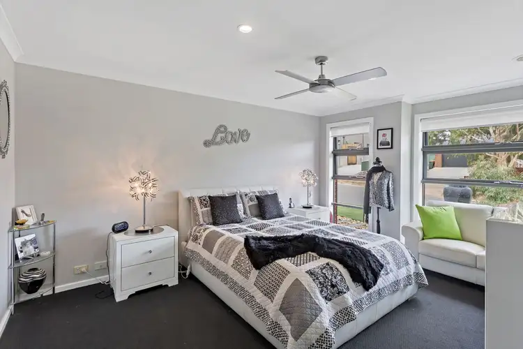 Second view of Homely house listing, 17 Prospectors Way, Big Hill VIC 3555