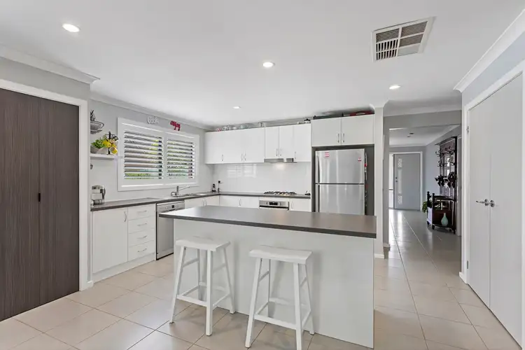 Fourth view of Homely house listing, 17 Prospectors Way, Big Hill VIC 3555