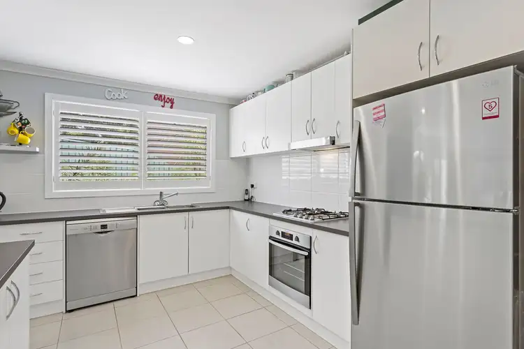 Fifth view of Homely house listing, 17 Prospectors Way, Big Hill VIC 3555