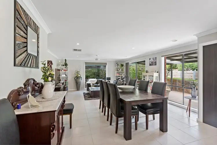 Sixth view of Homely house listing, 17 Prospectors Way, Big Hill VIC 3555