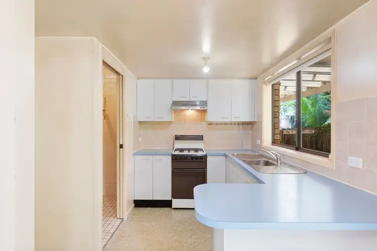 Main view of Homely townhouse listing, 2/135 Rotherham Street, Bateau Bay NSW 2261