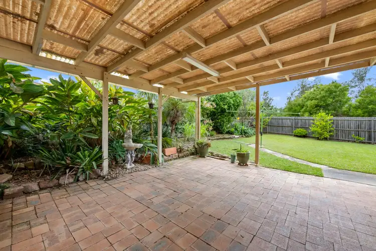 Second view of Homely townhouse listing, 2/135 Rotherham Street, Bateau Bay NSW 2261