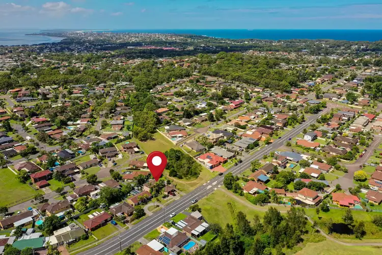 Third view of Homely townhouse listing, 2/135 Rotherham Street, Bateau Bay NSW 2261