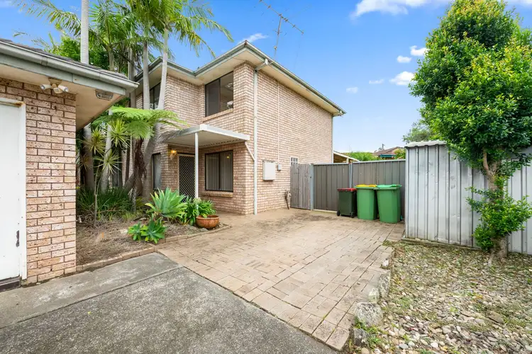 Fourth view of Homely townhouse listing, 2/135 Rotherham Street, Bateau Bay NSW 2261
