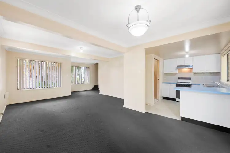 Fifth view of Homely townhouse listing, 2/135 Rotherham Street, Bateau Bay NSW 2261