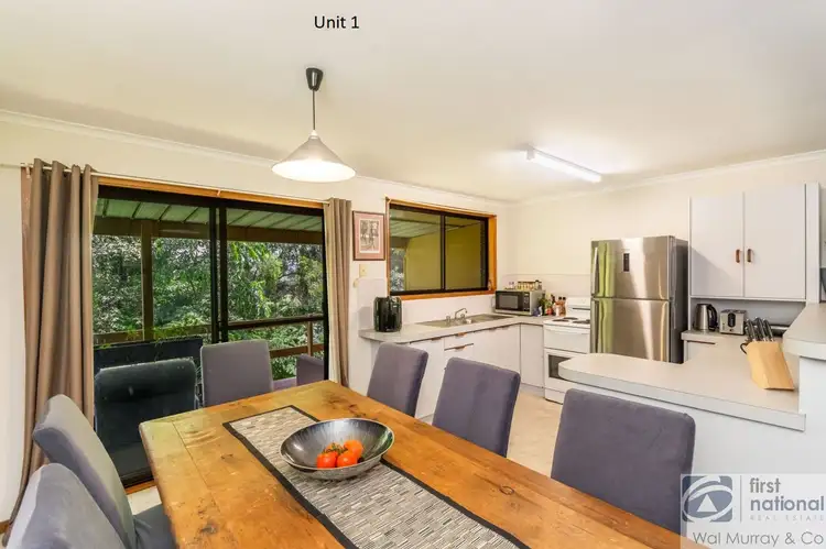 Third view of Homely unit listing, 1 & 2/12 Pendara Crescent, Lismore Heights NSW 2480