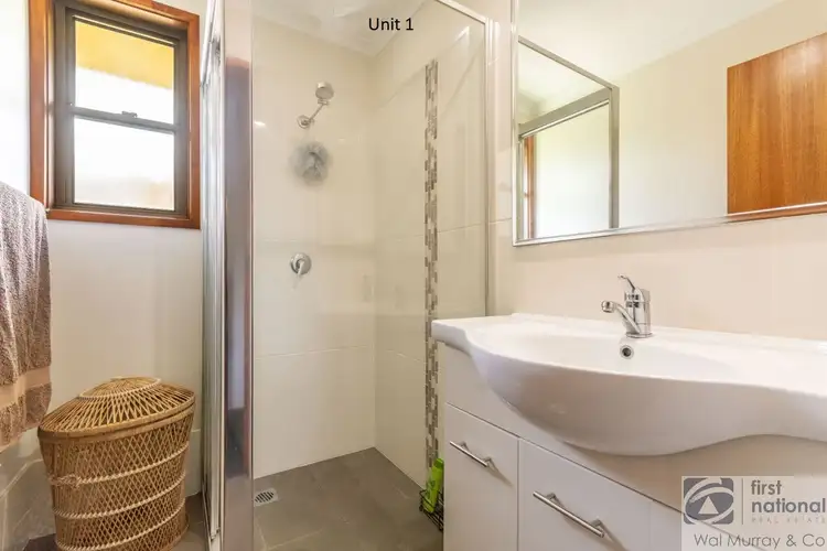 Fifth view of Homely unit listing, 1 & 2/12 Pendara Crescent, Lismore Heights NSW 2480