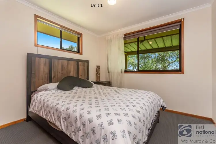Sixth view of Homely unit listing, 1 & 2/12 Pendara Crescent, Lismore Heights NSW 2480