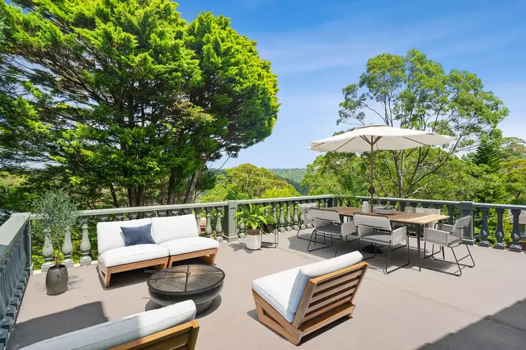 Fourth view of Homely house listing, 4 Apara Street, Forestville NSW 2087
