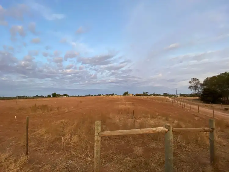 Second view of Homely land listing, Lot 1/201 Nerrum Avenue, Red Cliffs VIC 3496