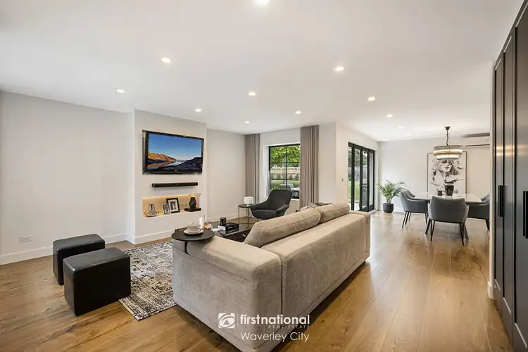 Third view of Homely house listing, 16 Tasman Close, Wantirna South VIC 3152