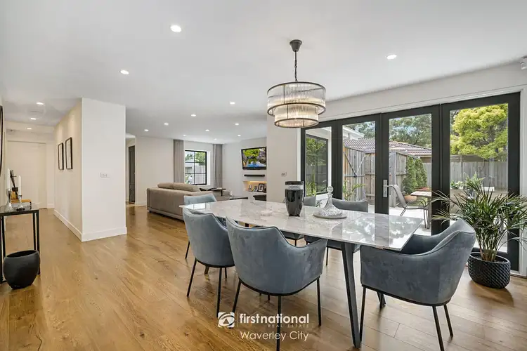 Fourth view of Homely house listing, 16 Tasman Close, Wantirna South VIC 3152