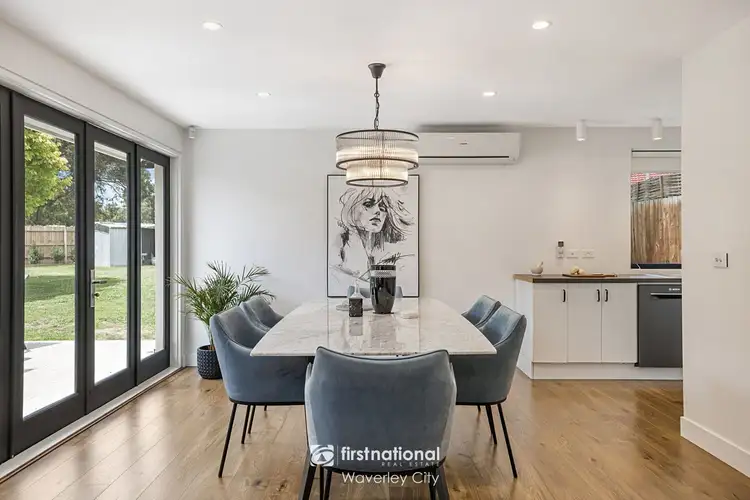 Fifth view of Homely house listing, 16 Tasman Close, Wantirna South VIC 3152