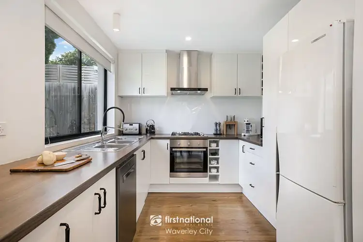 Sixth view of Homely house listing, 16 Tasman Close, Wantirna South VIC 3152