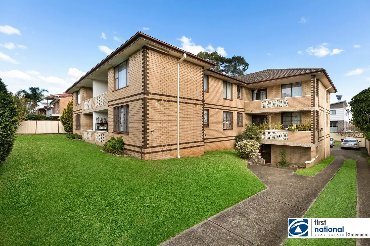 Main view of Homely unit listing, 2/34 Shadforth Street, Wiley Park NSW 2195