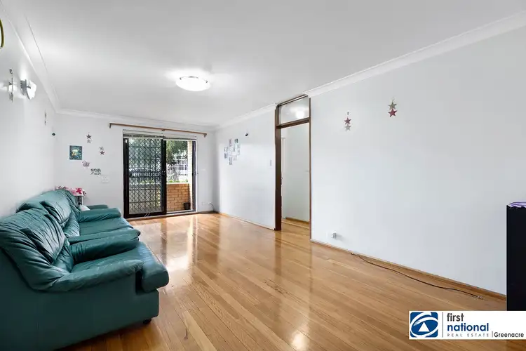 Third view of Homely unit listing, 2/34 Shadforth Street, Wiley Park NSW 2195