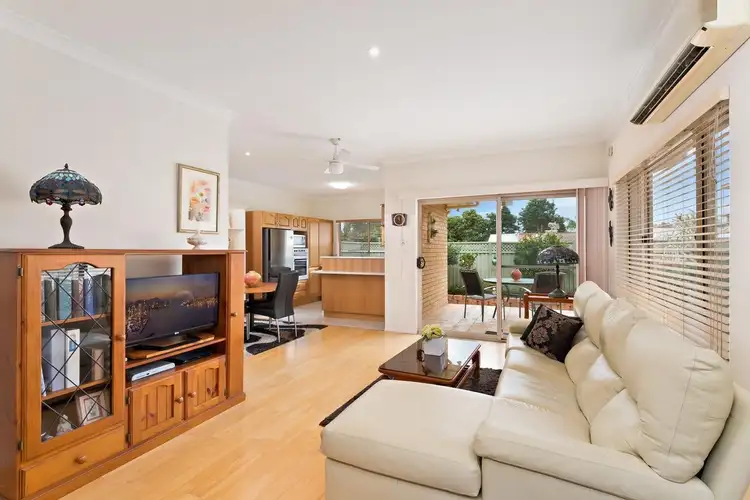 Second view of Homely villa listing, 5/53-55 Chuter Avenue, Ramsgate Beach NSW 2217