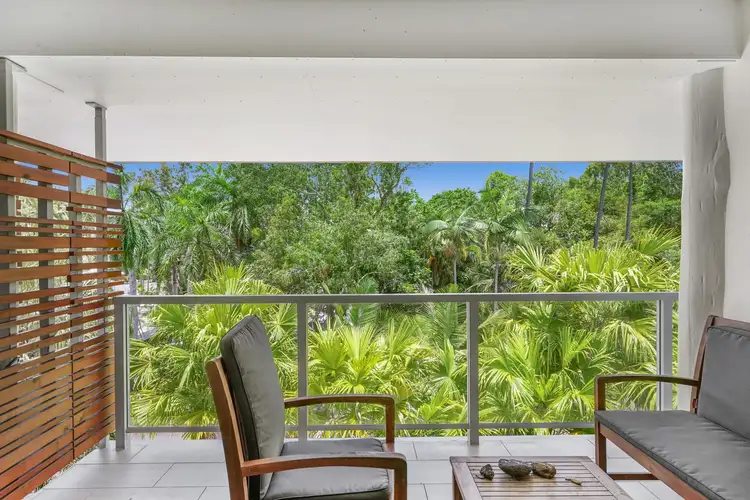 Second view of Homely apartment listing, 1402/2-22 Veivers Road, Palm Cove QLD 4879