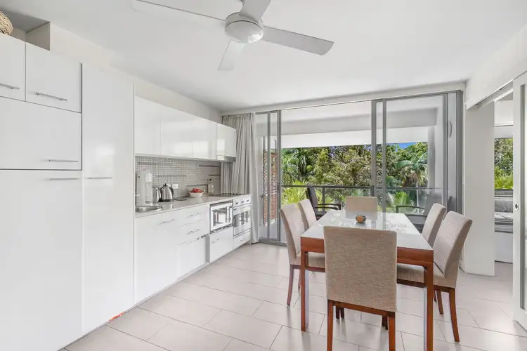 Third view of Homely apartment listing, 1402/2-22 Veivers Road, Palm Cove QLD 4879