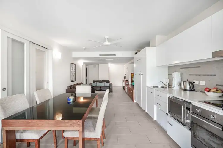 Fourth view of Homely apartment listing, 1402/2-22 Veivers Road, Palm Cove QLD 4879