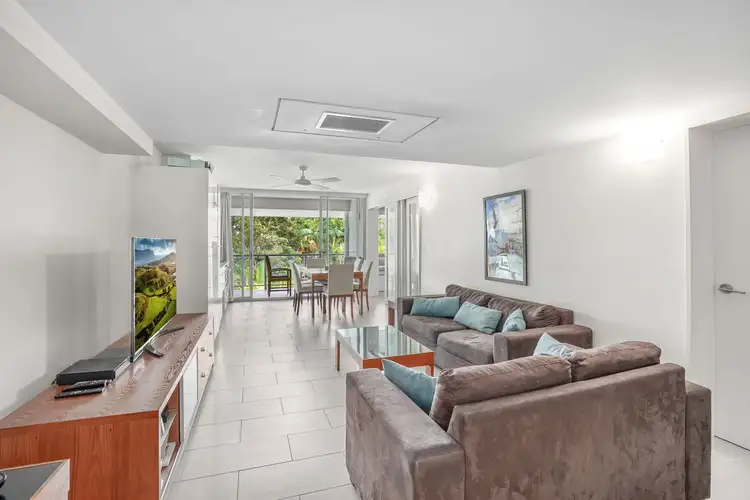 Fifth view of Homely apartment listing, 1402/2-22 Veivers Road, Palm Cove QLD 4879