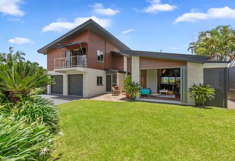 Main view of Homely house listing, 427 PALMERSTON HIGHWAY, Belvedere QLD 4860