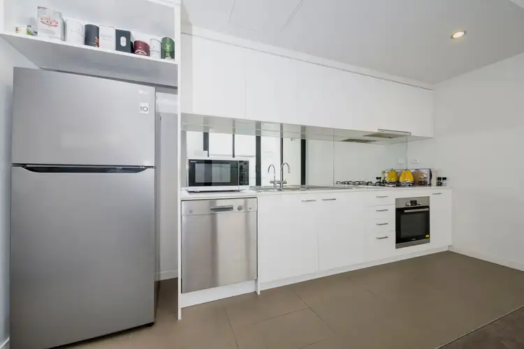 Fourth view of Homely apartment listing, 309/1044 Mt Alexander Road, Essendon VIC 3040